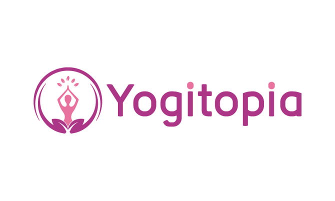 Yogitopia.com